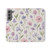Charming Meadow Bliss - Flip Cases