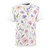 Charming Meadow Bliss - Unisex Cut & Sew Tee (AOP)