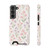 Charming Meadow Bliss - Phone Case With Card Holder
