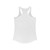 Charming Meadow Bliss - Women's Ideal Racerback Tank
