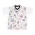 Charming Meadow Bliss - Unisex Football Jersey (AOP)