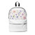 Charming Meadow Bliss - Unisex Classic Backpack