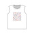 Charming Meadow Bliss - Unisex Jersey Muscle Tank