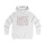 Charming Meadow Bliss - Girlie College Hoodie