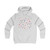 Charming Meadow Bliss - Girlie College Hoodie