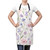 Charming Meadow Bliss - Apron (AOP)