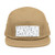Charming Meadow Bliss - 5 Panel Cap (Embroidery)