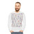 Charming Meadow Bliss - Lightweight Sweatshirt (AOP)