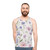 Charming Meadow Bliss - Unisex Tank Top (AOP)
