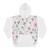 Charming Meadow Bliss - Unisex Pullover Hoodie (AOP)