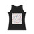 Charming Meadow Bliss - Women's Tank Top