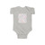 Charming Meadow Bliss - Infant Fine Jersey Bodysuit