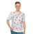 Charming Meadow Bliss - Men's Loose T-shirt (AOP)