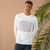 Charming Meadow Bliss - Men’s Base Longsleeve Tee 
