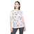 Charming Meadow Bliss - Women's Sports Jersey (AOP)