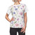 Charming Meadow Bliss - Women's Cut & Sew Tee (AOP)