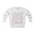 Charming Meadow Bliss - Kids Sweatshirt