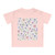 Charming Meadow Bliss - Baby T-Shirt