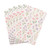 Charming Meadow Bliss - Poker Playing Cards