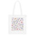 Charming Meadow Bliss - Tote Bag
