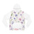 Charming Meadow Bliss - Fashion Hoodie (AOP)