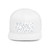 Charming Meadow Bliss - Flat Bill Snapback
