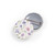 Charming Meadow Bliss - Round Pins