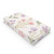 Charming Meadow Bliss - Baby Changing Pad Cover