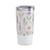 Charming Meadow Bliss - Ringneck Tumbler, 20oz