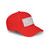 Charming Meadow Bliss - Low Profile Baseball Cap