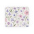 Charming Meadow Bliss - Rectangular Mouse Pad