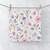 Charming Meadow Bliss - Face Towel