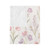 Charming Meadow Bliss - Velveteen Microfiber Blanket