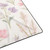 Charming Meadow Bliss - Polyester Blanket