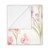 Charming Meadow Bliss - Throw Blanket