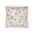 Charming Meadow Bliss - Woven Pillow