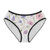 Charming Meadow Bliss - Women's Briefs (AOP)