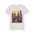 Urban Mosaic - Youth Short Sleeve Tee