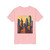 Urban Mosaic - Youth Short Sleeve Tee