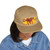 Hunting Grace of the Cheetah - 5 Panel Cap (Embroidery)