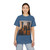 Urban Mosaic - Unisex Sueded T-Shirt