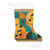 Timeless Vinyl Vibes - Santa Stocking