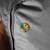 Timeless Vinyl Vibes - Round Pins