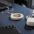 Timeless Vinyl Vibes - Quake Wireless Charging Pad