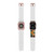 Timeless Vinyl Vibes - Watch Band for Apple Watch