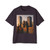 Urban Mosaic - Men's Heavy Oversized Tee