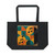 Timeless Vinyl Vibes - Large Eco Tote