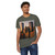 Urban Mosaic - Unisex Recycled Organic T-Shirt