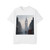 London Foggy Streets - Men's Raglan T-Shirt