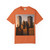Urban Mosaic - Unisex Garment-Dyed T-shirt